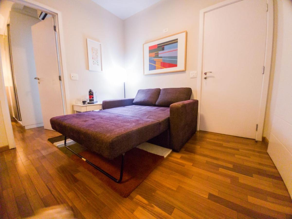 סאו פאולו Hotel Luxxor מראה חיצוני תמונה