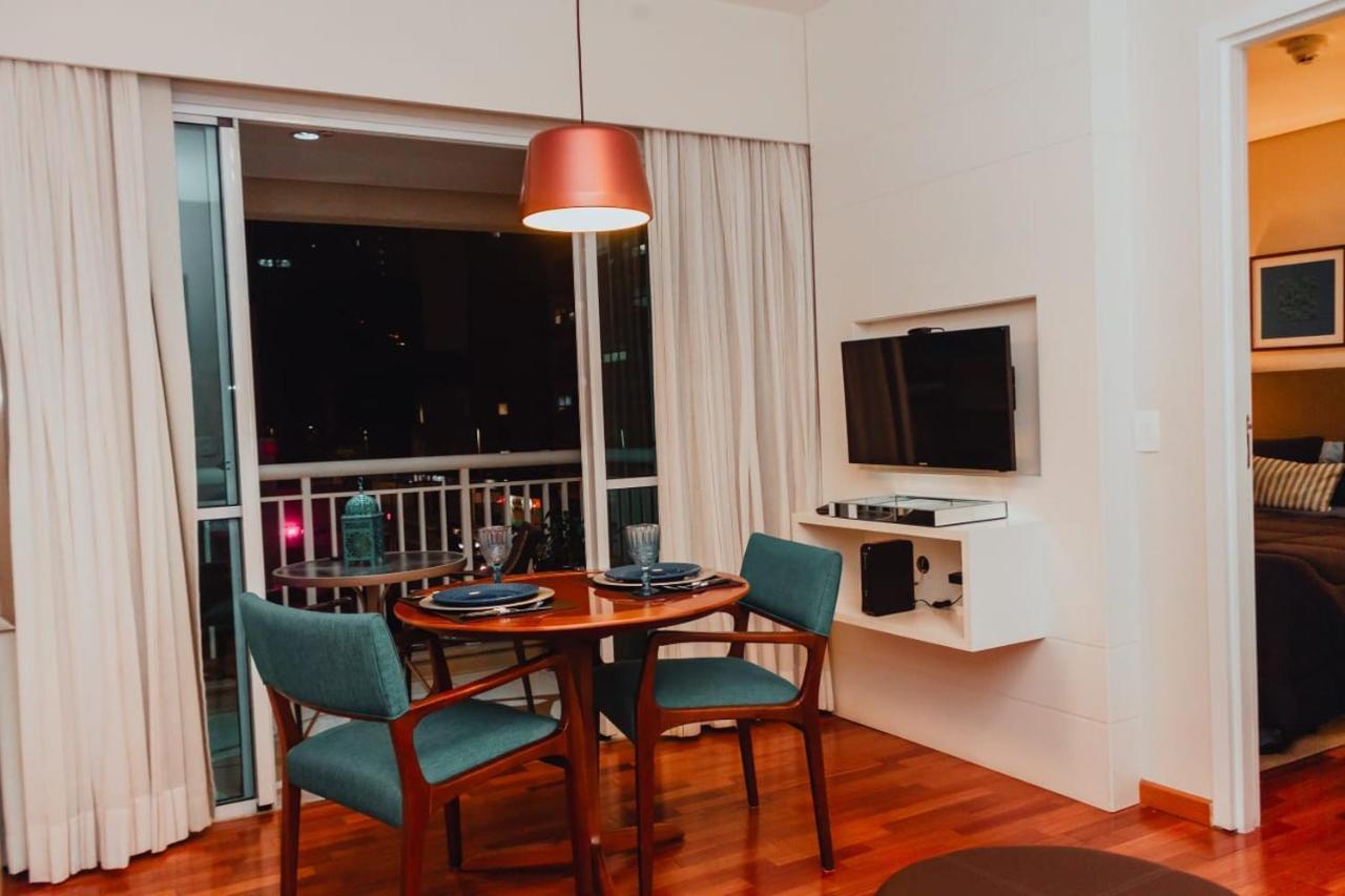 סאו פאולו Hotel Luxxor מראה חיצוני תמונה