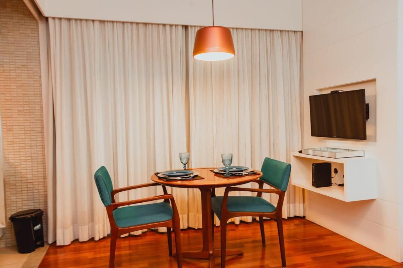 סאו פאולו Hotel Luxxor מראה חיצוני תמונה