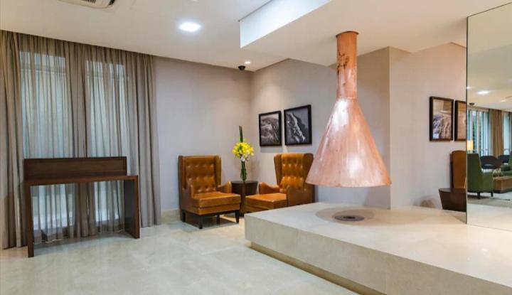 סאו פאולו Hotel Luxxor מראה חיצוני תמונה