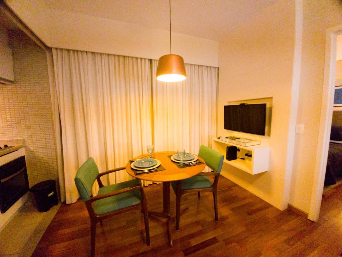 סאו פאולו Hotel Luxxor מראה חיצוני תמונה