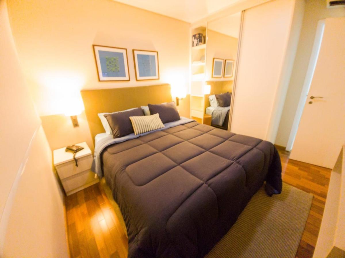 סאו פאולו Hotel Luxxor מראה חיצוני תמונה