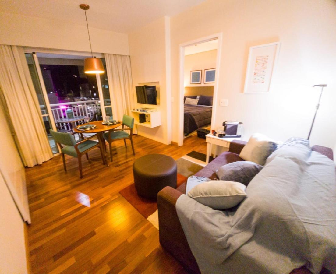 סאו פאולו Hotel Luxxor מראה חיצוני תמונה