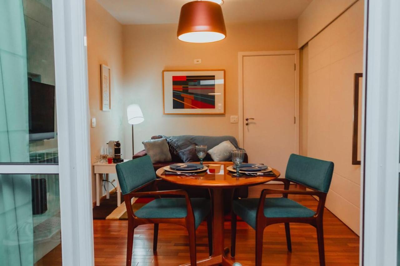 סאו פאולו Hotel Luxxor מראה חיצוני תמונה