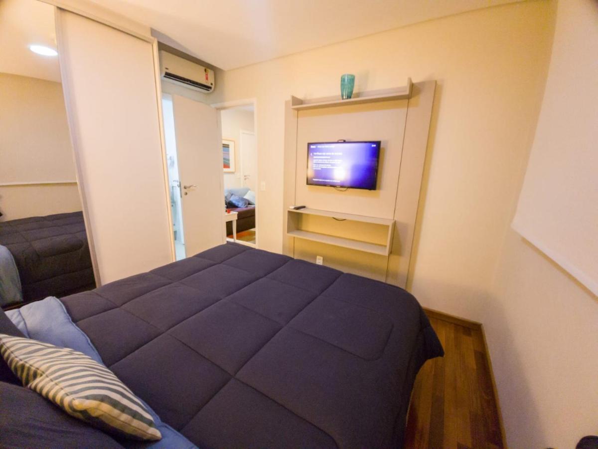 סאו פאולו Hotel Luxxor מראה חיצוני תמונה