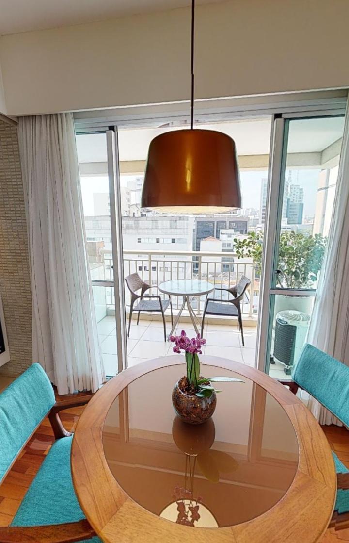 סאו פאולו Hotel Luxxor מראה חיצוני תמונה