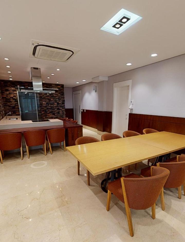 סאו פאולו Hotel Luxxor מראה חיצוני תמונה