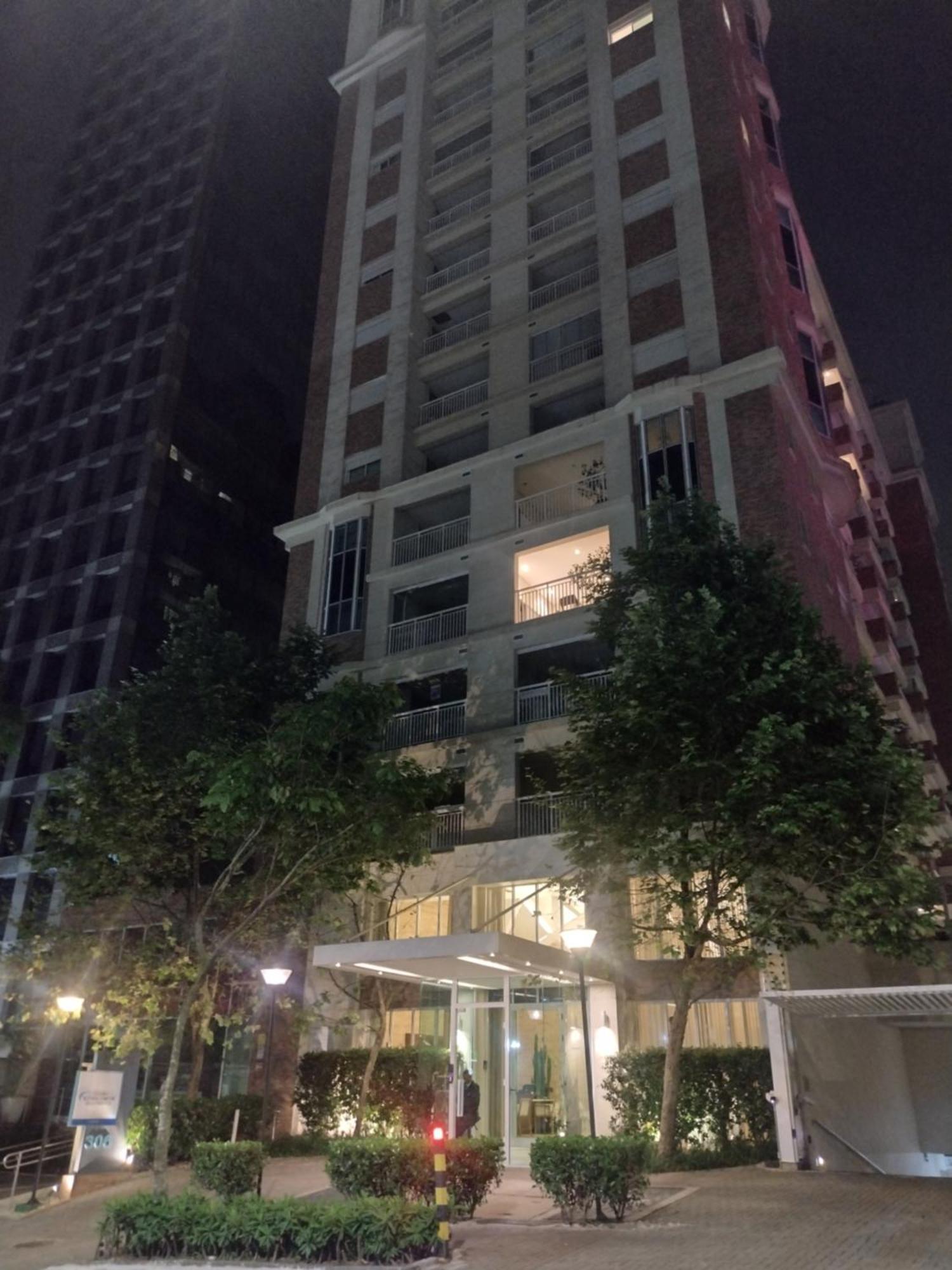 סאו פאולו Hotel Luxxor מראה חיצוני תמונה