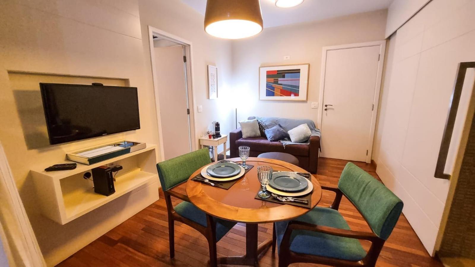 סאו פאולו Hotel Luxxor מראה חיצוני תמונה