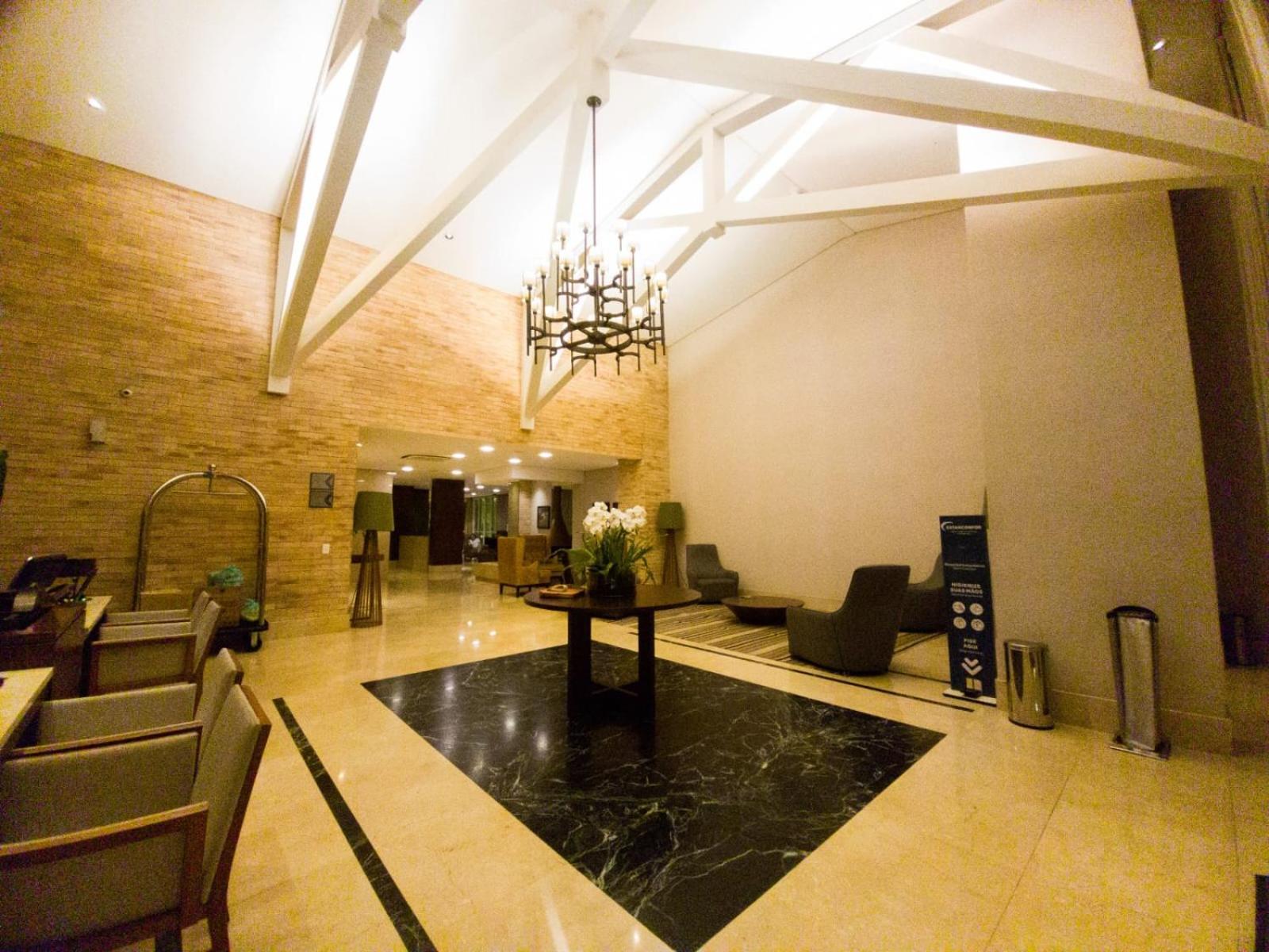 סאו פאולו Hotel Luxxor מראה חיצוני תמונה