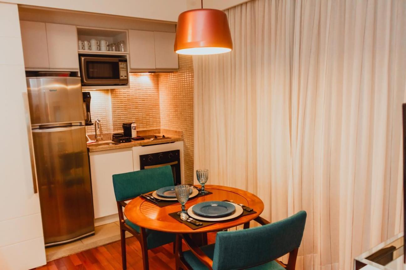 סאו פאולו Hotel Luxxor מראה חיצוני תמונה
